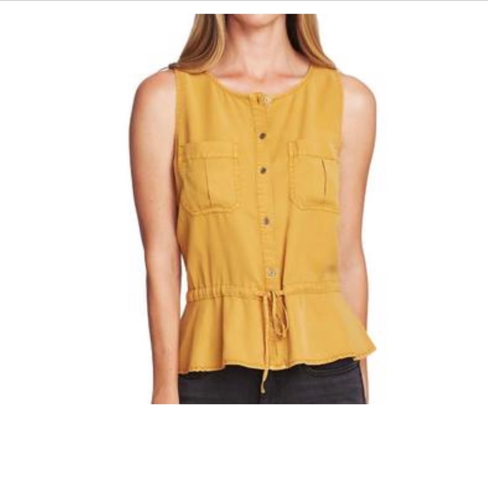 Vince Camuto Top